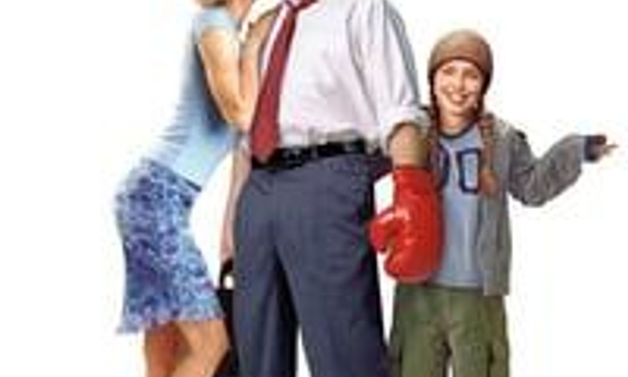 header image for Joe Somebody