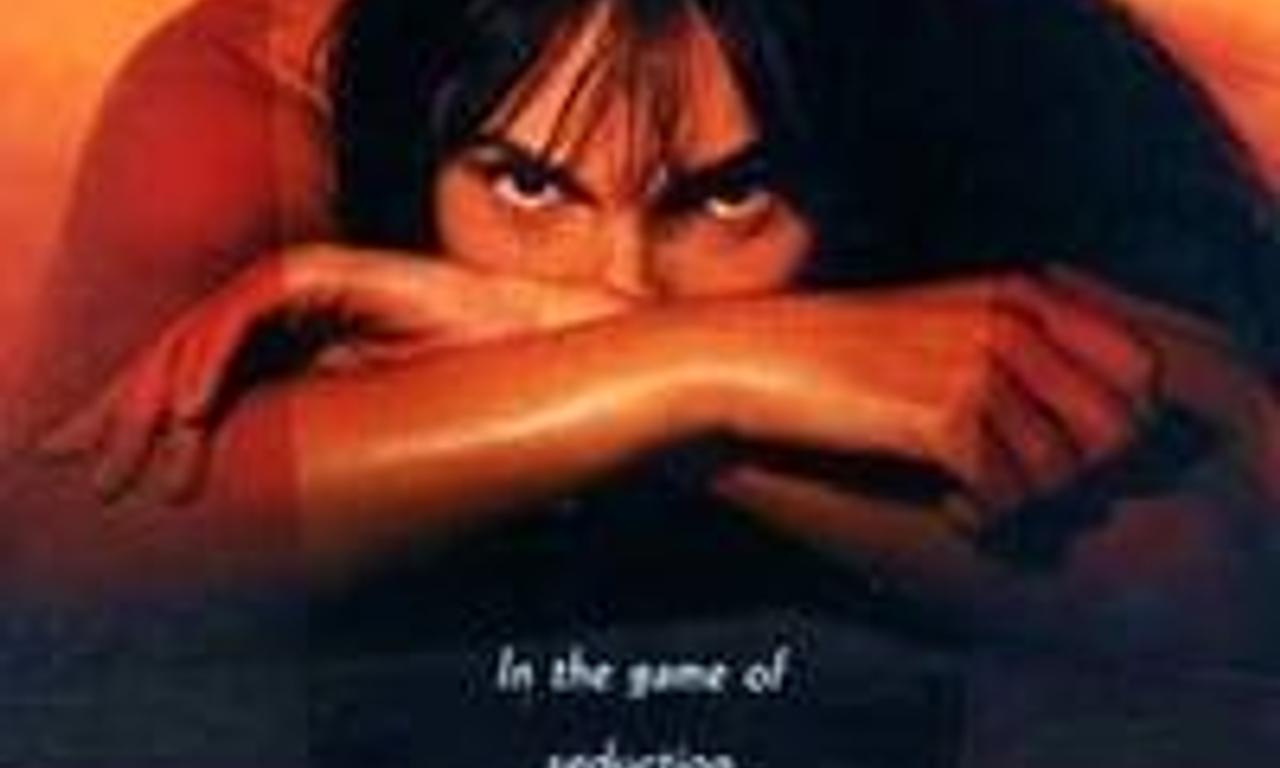 header image for The Seductress