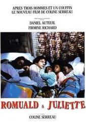 Romuald et Juliette