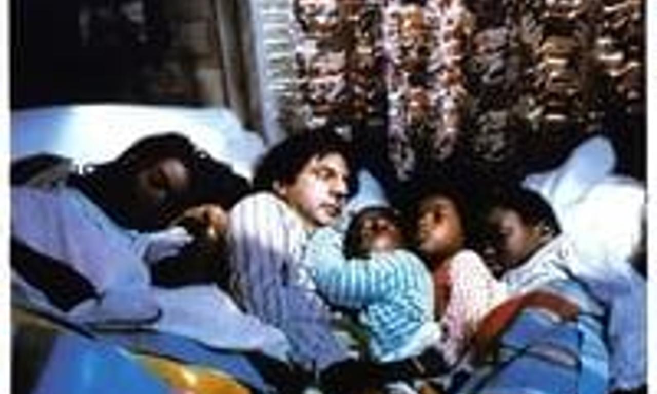 header image for Romuald et Juliette