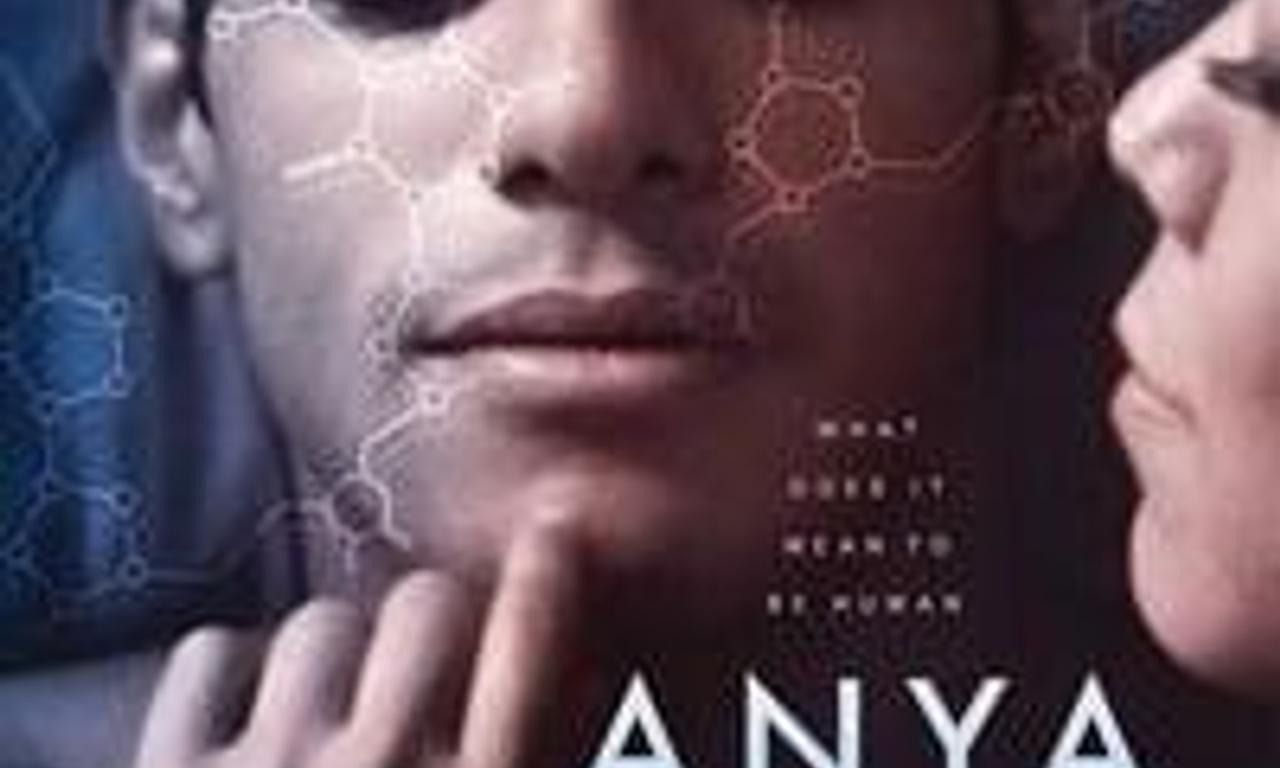 header image for Anya