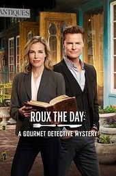 Gourmet Detective: Roux the Day