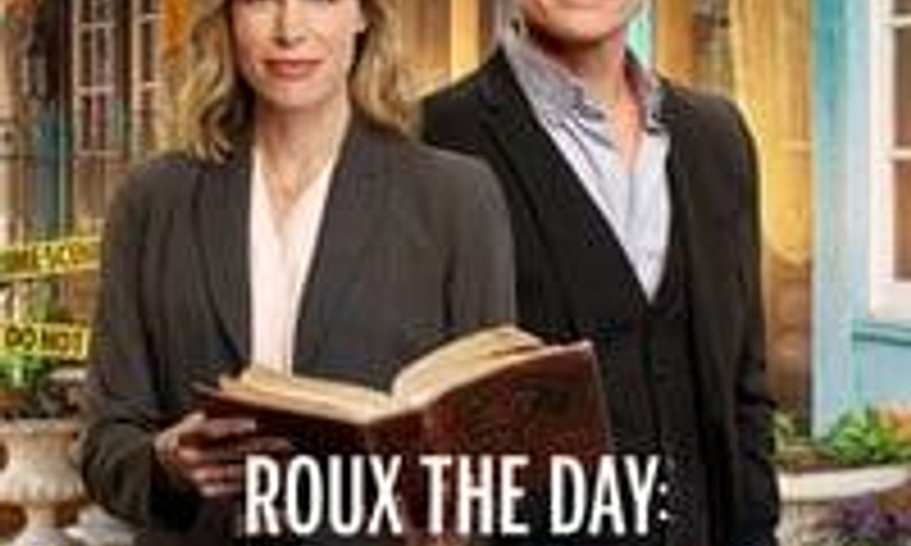 header image for Gourmet Detective: Roux the Day