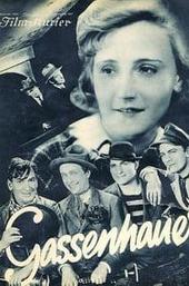 Albert Hoermann About Entertainment.ie