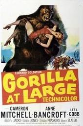 Gorilla at Large