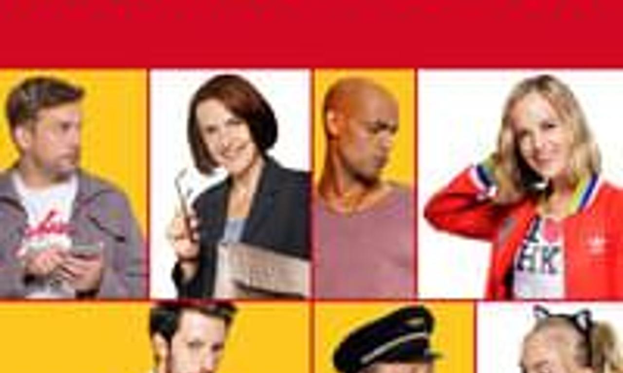 header image for Safari: Match Me If You Can