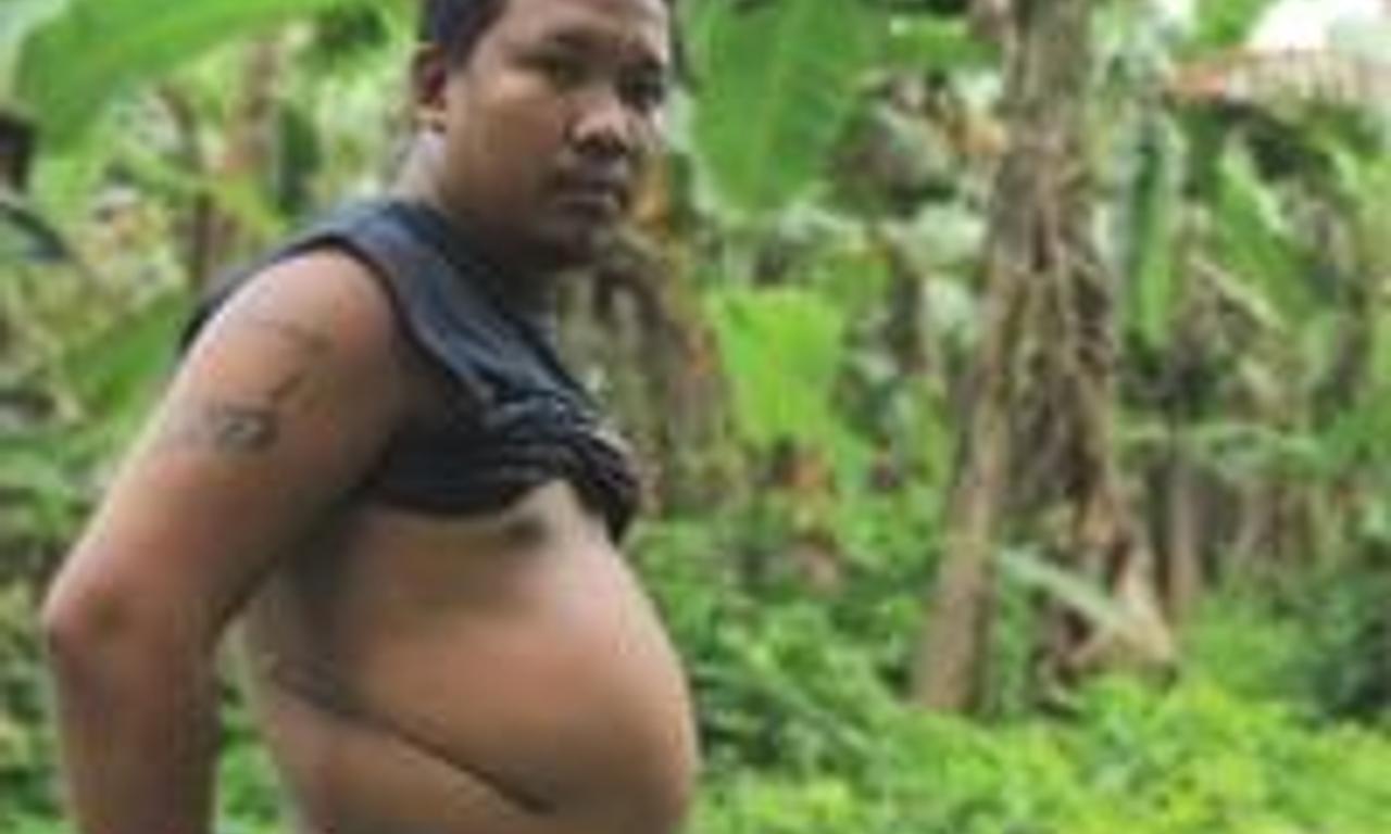 header image for Tales from the Organ Trade