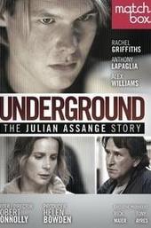 Underground: The Julian Assange Story