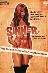 Sinner: The Secret Diary of a Nymphomaniac