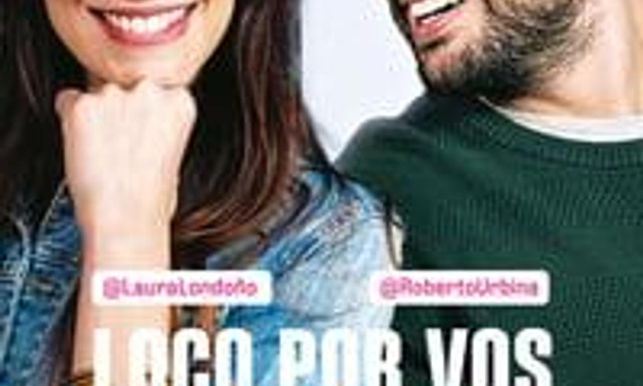 header image for Loco por vos