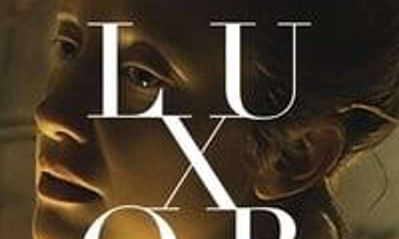 header image for Luxor