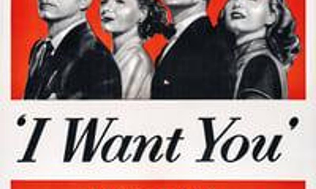 header image for I Want You