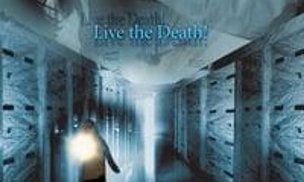 header image for The Morgue