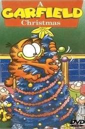 A Garfield Christmas Special