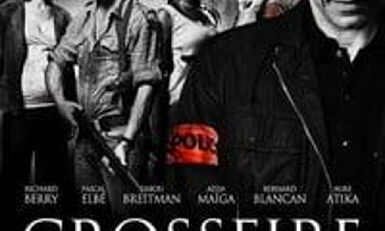 header image for Crossfire