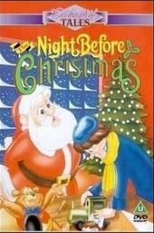The Night Before Christmas