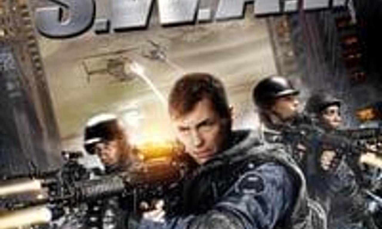 header image for Swat: Unit 887