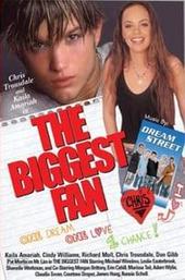 The Biggest Fan
