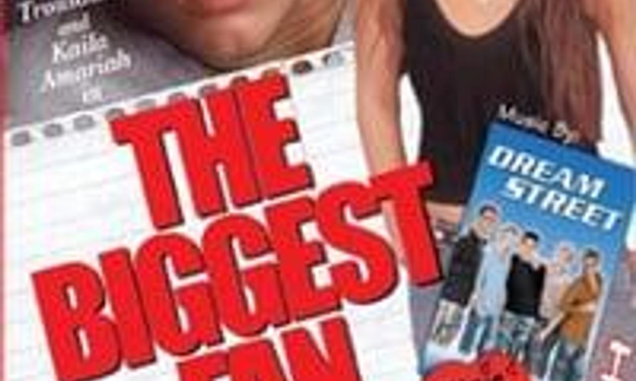 header image for The Biggest Fan