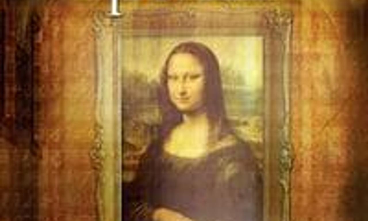 header image for The Da Vinci Treasure