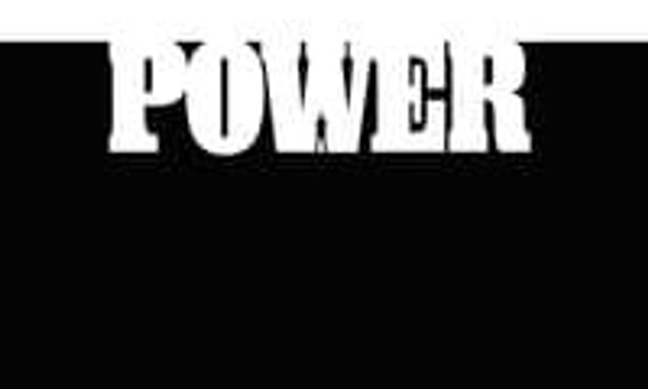 header image for Power