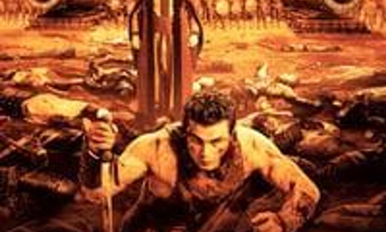 header image for Fatih'in Fedaisi Kara Murat