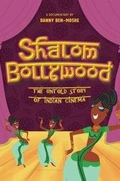 Shalom Bollywood: The Untold Story of Indian Cinema