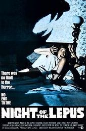Night of the Lepus