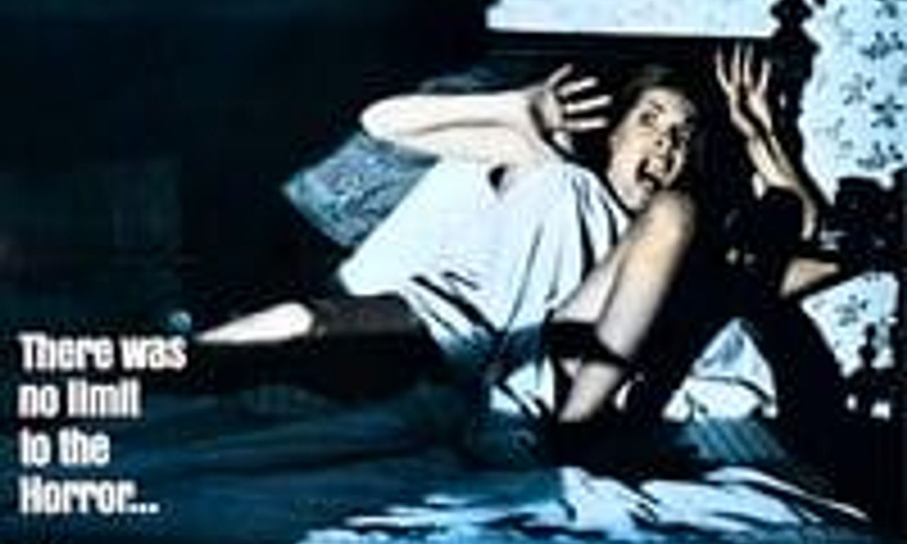 header image for Night of the Lepus