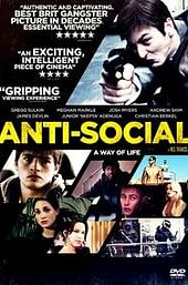 Anti-Social