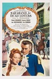 Saraband for Dead Lovers