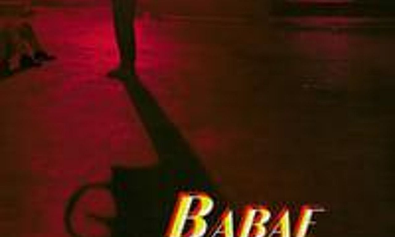 header image for The Girl and the Gun