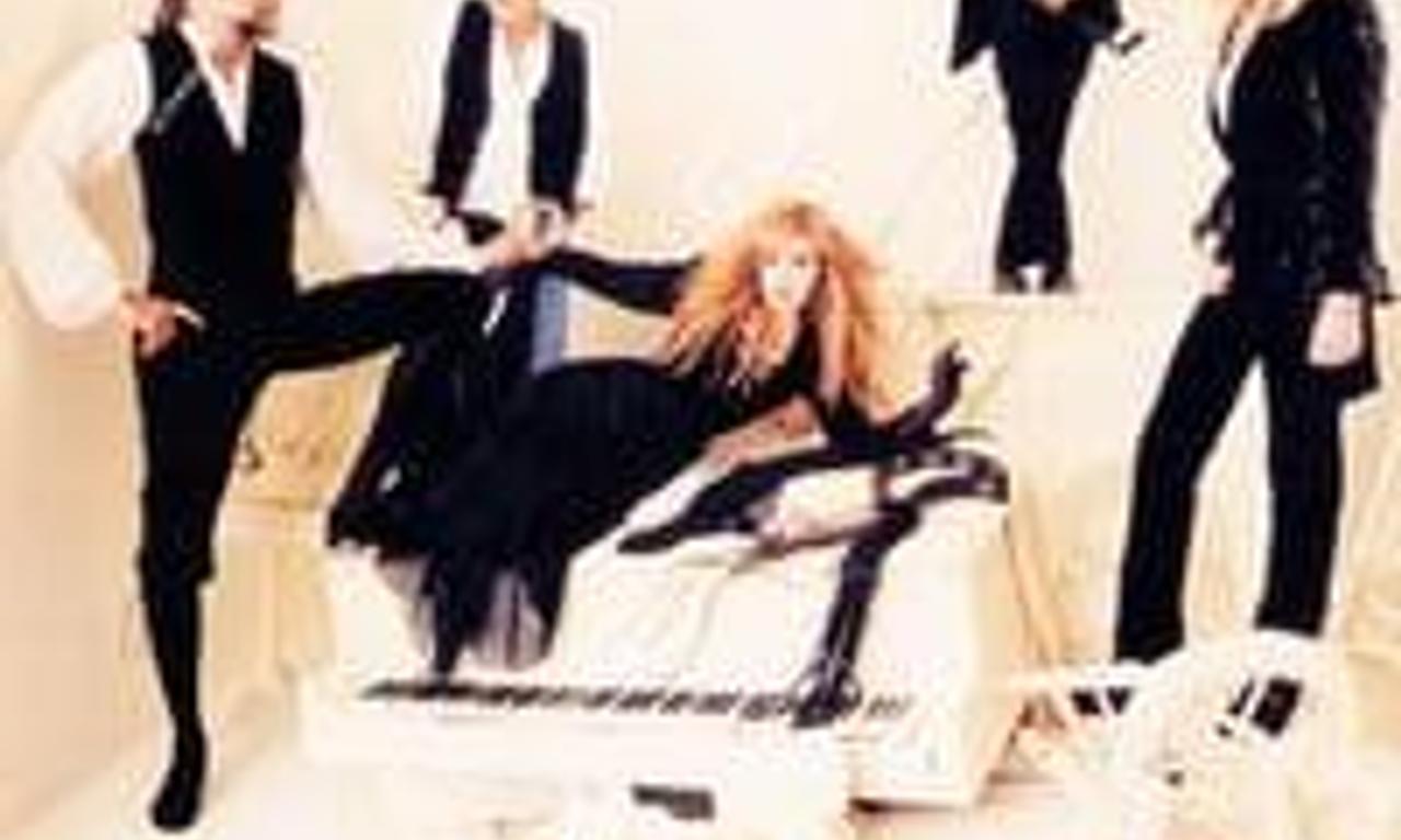 header image for Fleetwood Mac: The Dance