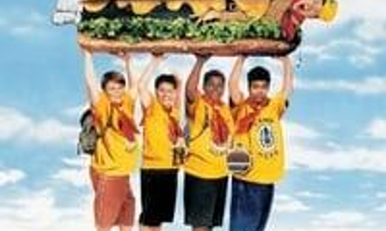 header image for Heavyweights