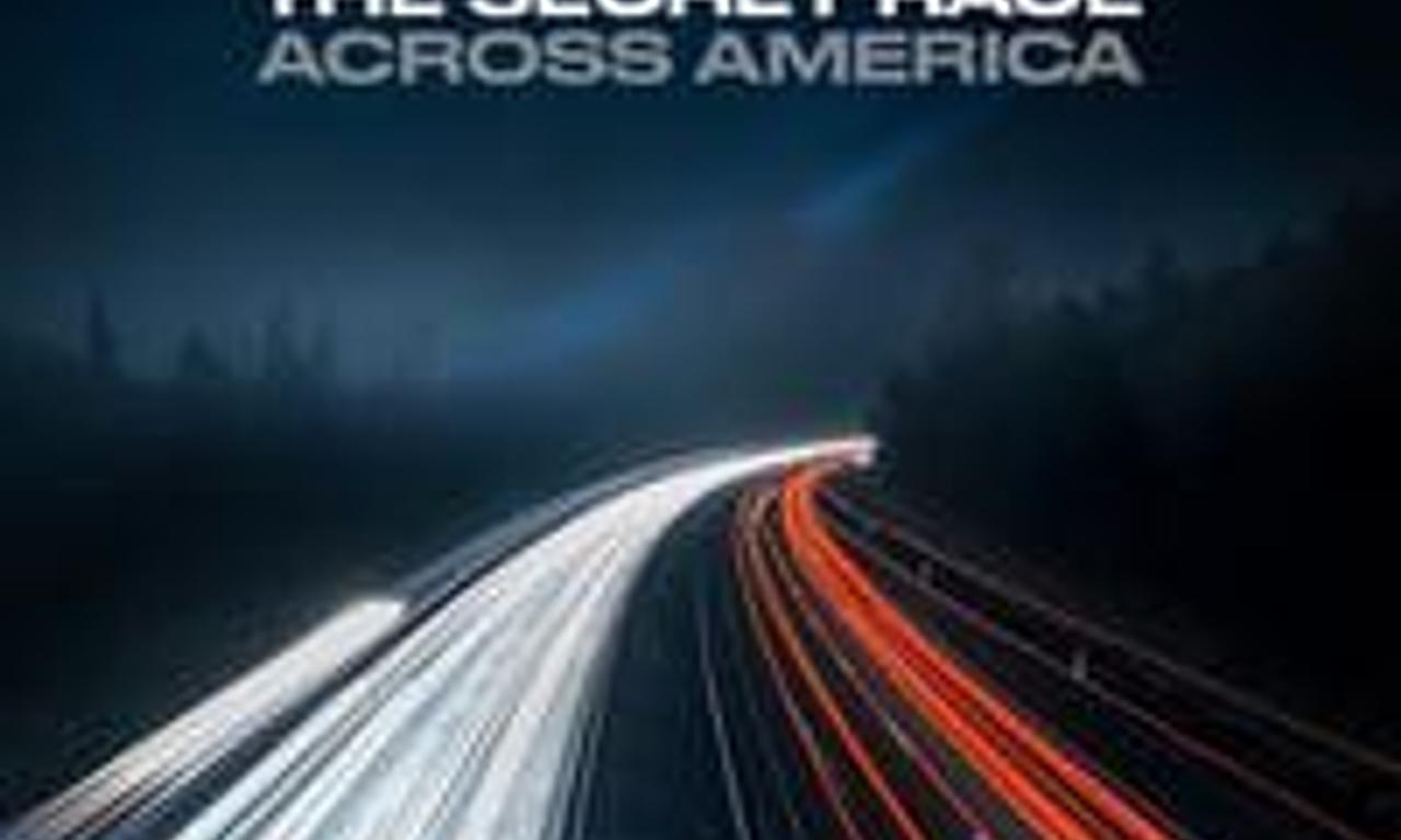 header image for APEX: The Secret Race Across America