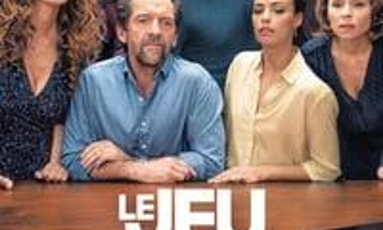 header image for Nothing to Hide