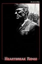 Heartbreak Ridge