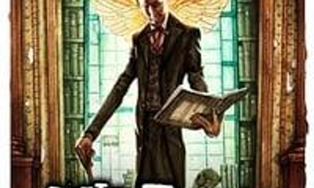 header image for The Mortuary Collection