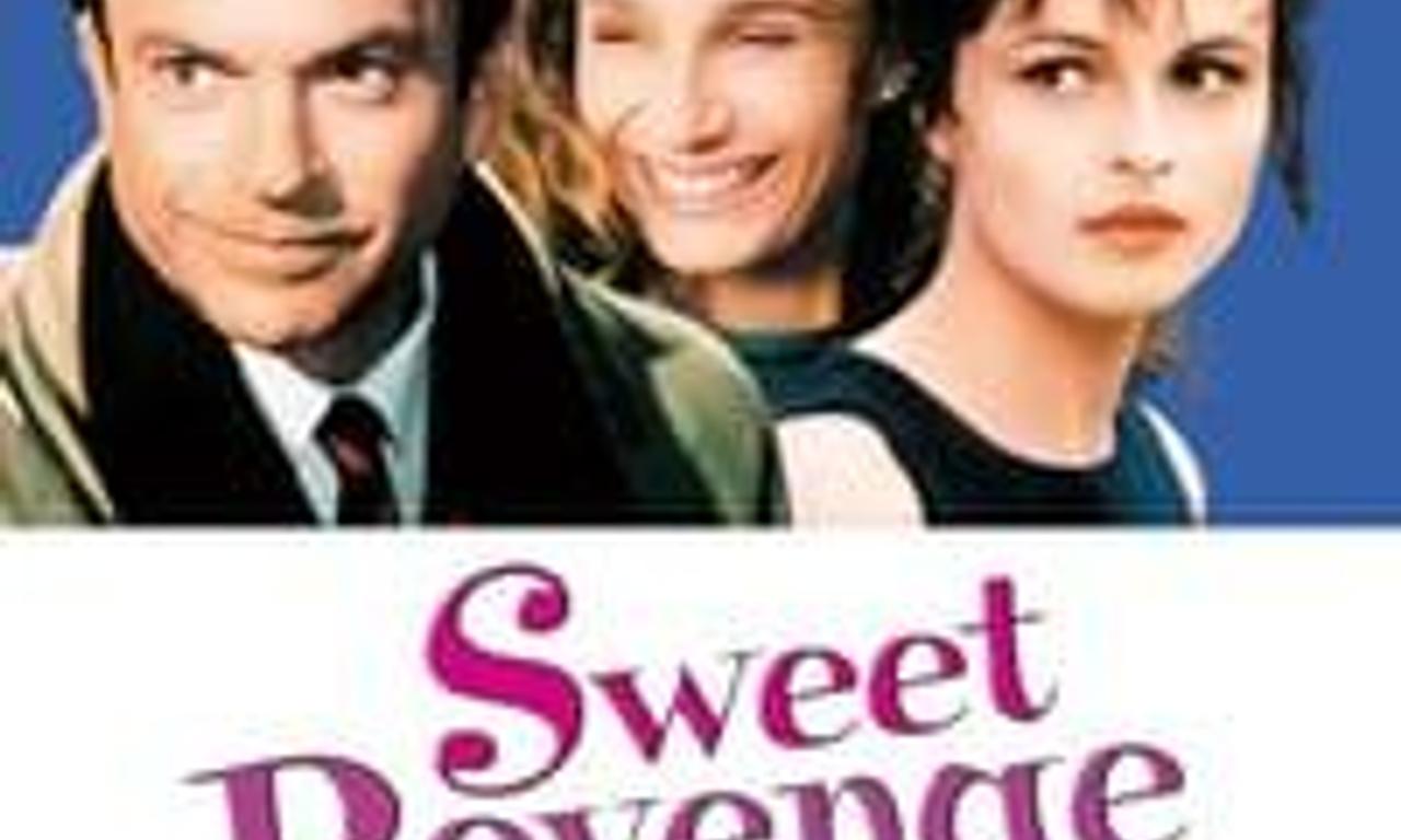 header image for The Revengers' Comedies