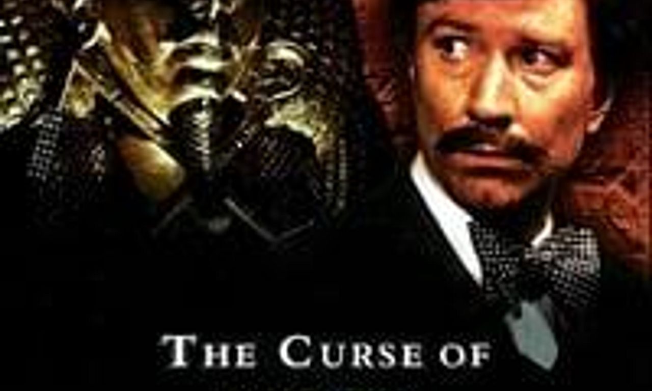 header image for The Curse of King Tut's Tomb