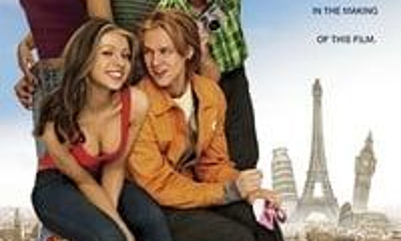 header image for Eurotrip