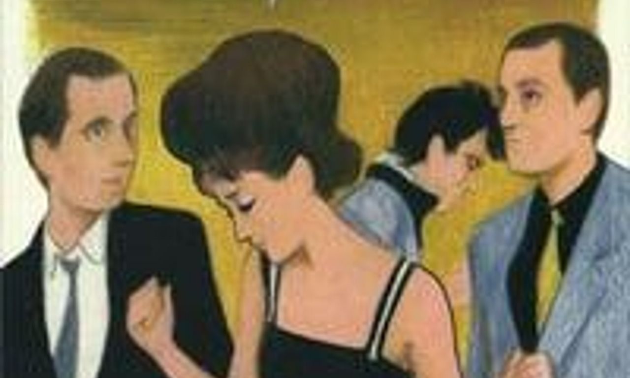 header image for Full Moon in Paris