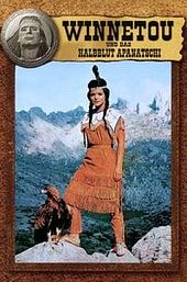 Winnetou and the Crossbreed