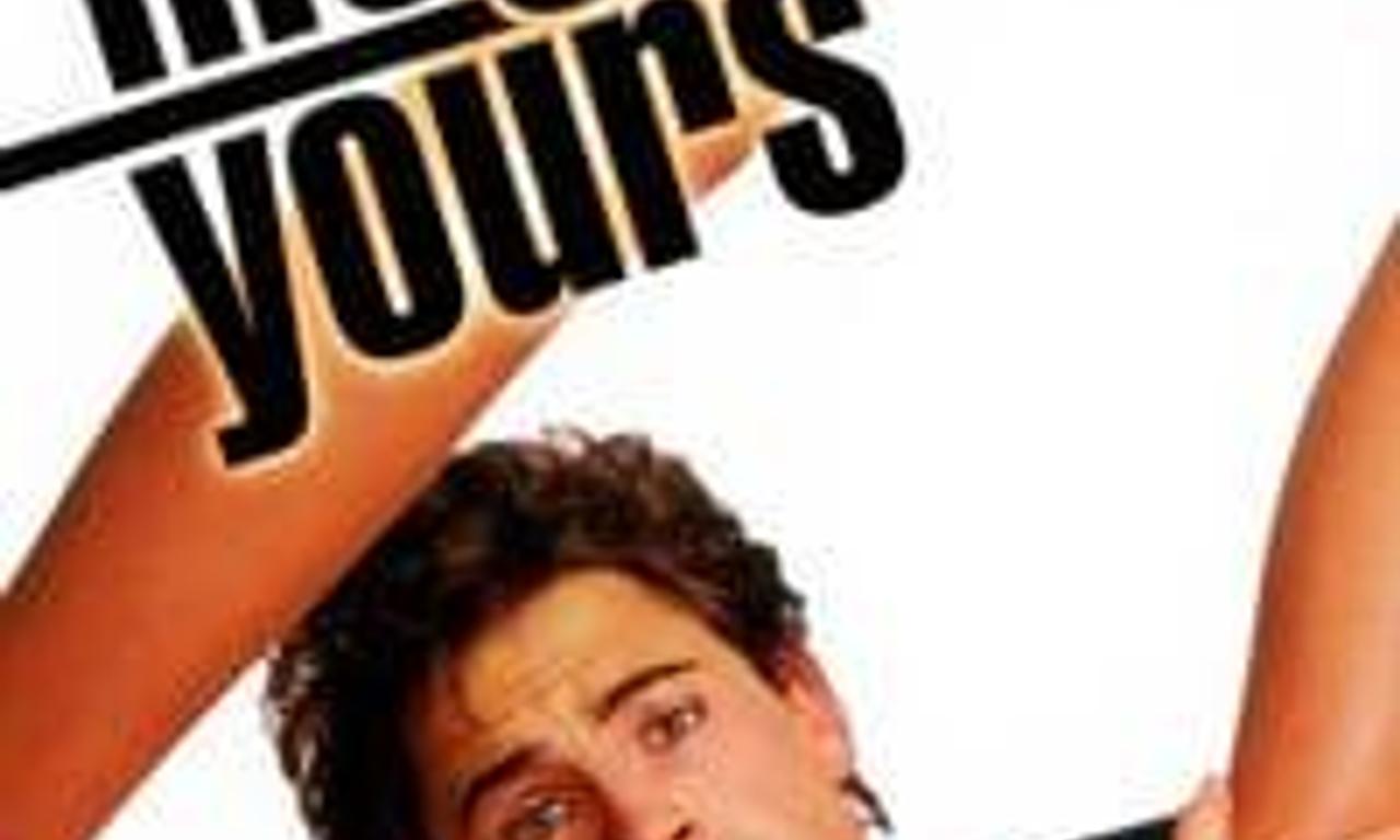 header image for Illegally Yours