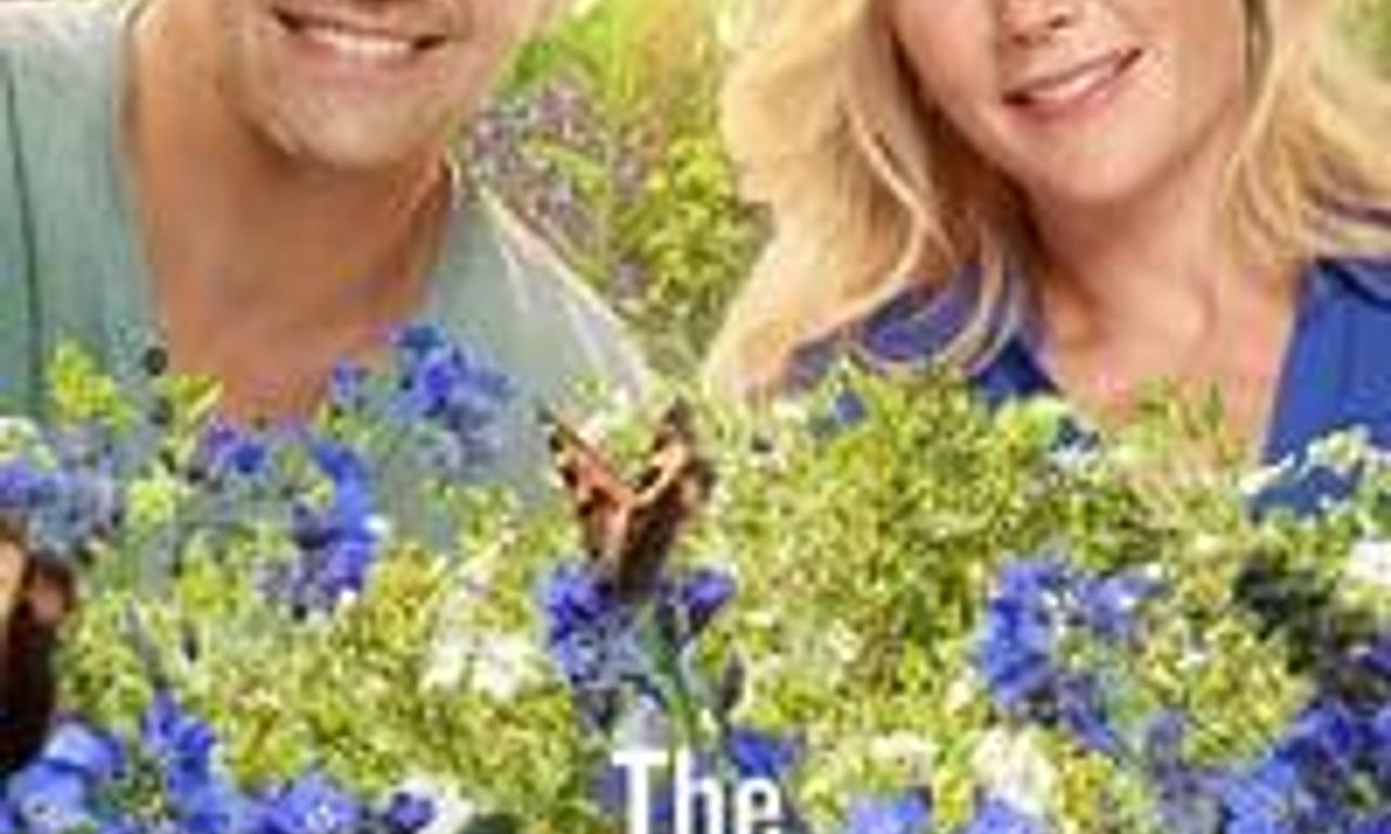 header image for The Irresistible Blueberry Farm