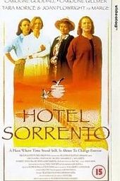 Hotel Sorrento