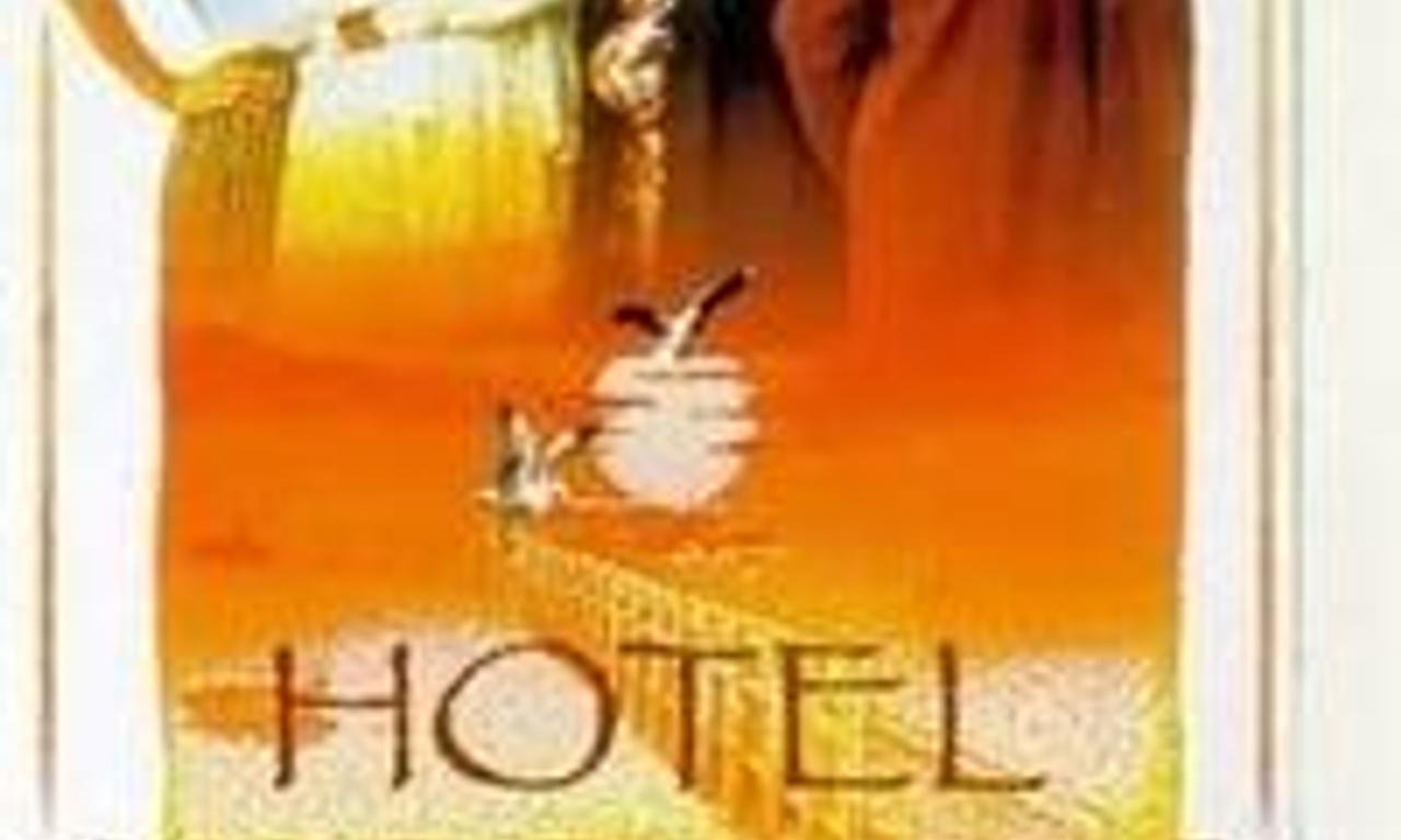 header image for Hotel Sorrento