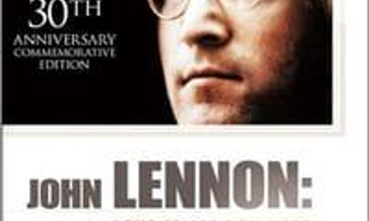header image for John Lennon: Love Is All You Need