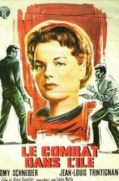 Le Combat dans l’île