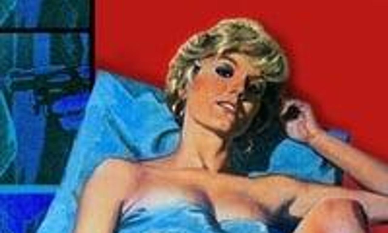 header image for A Woman for All Men